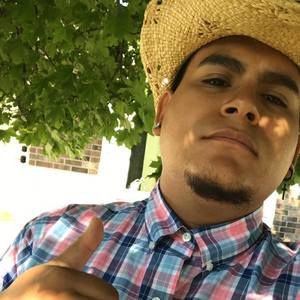 Meet your Posher, Omar